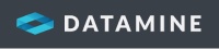 Datamine Logo