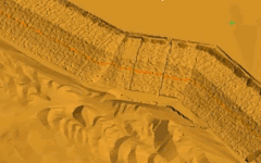 Bulldozer Simulation