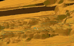 Environmental Reshaping, Transport Analysis and&nbsp;Drainage (Eco Module)