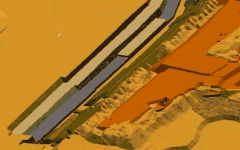 Dragline/Pre-strip Integration