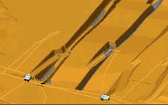 Truck and Shovel Simulation